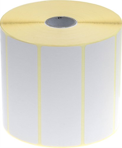 Zebra Z-Perform 1000D Economy thermal label 102 x 38mm