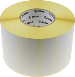 Zebra Z-Perform 1000T Economy label 102 x 38 mm