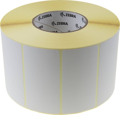 Zebra Z-Select 2000T Premium label 102 x 51mm