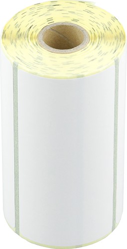 Zebra Z-Perform 1000D Economy thermal label 102 x 51mm