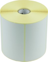 Zebra Z-Select 2000D Removable thermal label 102 x 76mm