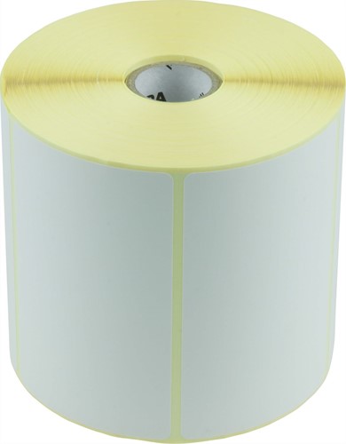 Zebra Z-Select 2000D Premium thermal label 102 x 76mm