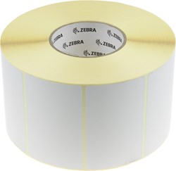 Zebra Z-Perform 1000T Economy label 102 x 51 mm