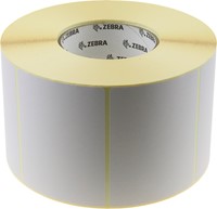 Zebra Z-Perform 1000T Economy label 102 x 76 mm