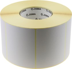 Zebra Z-Perform 1000T Economy label 102 x 76 mm