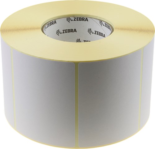 Zebra Z-Perform 1000D Economy thermal label 102 x 76mm