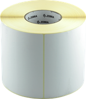 Zebra Z-Perform 1000T Economy label 152 x 216mm