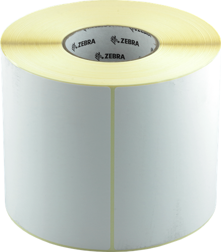 Zebra Z-Perform 1000T Economy label 152 x 216mm