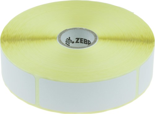 Zebra Z-Select 2000D Premium thermal label 25 x 76mm