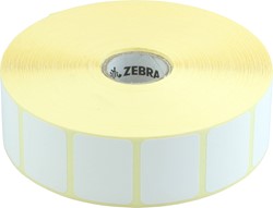 Zebra Z-Select 2000D Premium thermal label 32 x 25 mm