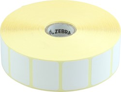 Zebra Z-Select 2000D Premium thermal label 32 x 25 mm