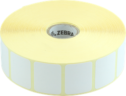 Zebra Z-Select 2000T Premium label 31 x 22mm
