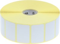 Zebra Z-Perform 1000T Economy label 38 x 25 mm