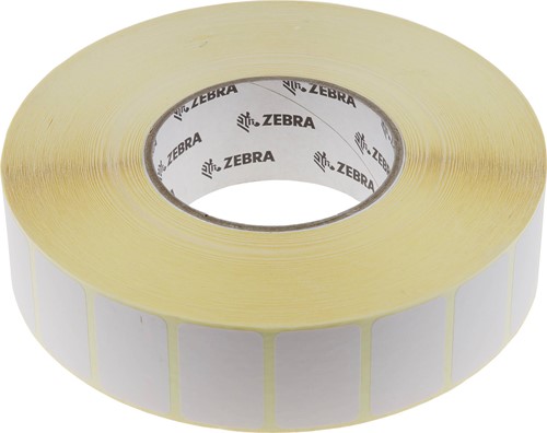 Zebra Z-Perform 1000D Economy thermal label 38 x 25mm