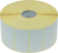 Zebra Z-Select 2000T Premium label 51 x 25mm