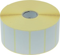 Zebra Z-Select 2000T Premium label 51 x 25 mm