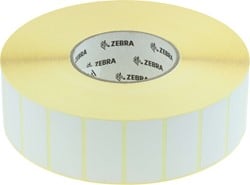 Zebra Z-Perform 1000D Economy thermal label 51 x 25mm