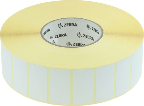 Zebra Z-Perform 1000D Economy thermal label 51 x 25 mm