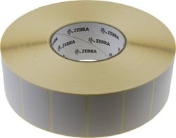 Zebra Z-Perform 1000D Economy thermal label 51 x 32mm