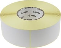 Zebra Z-Select 2000D Premium thermal label 57 x 102mm