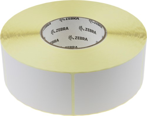 Zebra Z-Select 2000D Premium thermal label 57 x 102mm