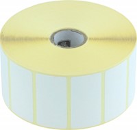 Zebra Z-Select 2000D Premium thermal label 57 x 32 mm