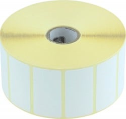 Zebra Z-Perform 1000T Economy label 57 x 32mm