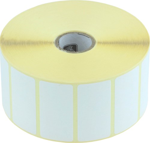 Zebra Z-Select 2000D Premium thermal label 57 x 32 mm