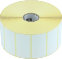Zebra Z-Select 2000D Premium thermal label 57 x 19mm