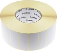 Zebra Z-Perform 1000T Economy label 76 x 38 mm