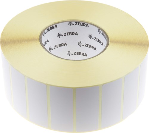 Zebra Z-Perform 1000T Economy label 76 x 38mm