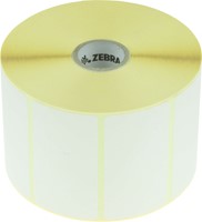 Zebra Z-Perform 1000D Economy thermal label 70 x 38mm