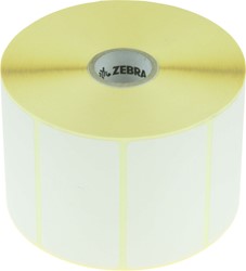 Zebra Z-Perform 1000D Economy thermal label 70 x 38mm