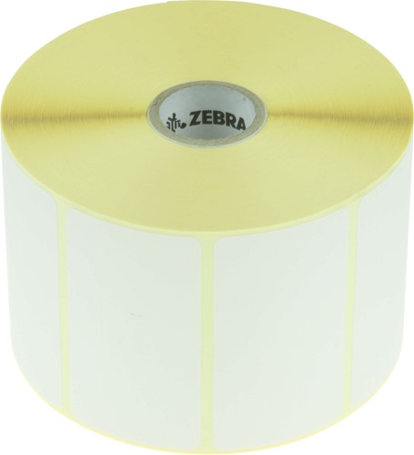 Zebra Z-Perform 1000D Economy thermal label 70 x 38mm
