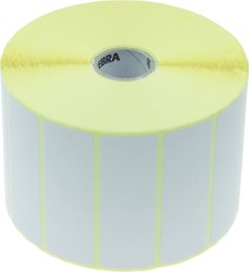 Zebra Z-Select 2000D Premium thermal label 76 x 25 mm