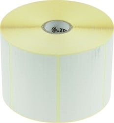 Zebra Z-Select 2000D Premium thermal label 76 x 51mm