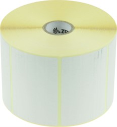 Zebra Z-Select 2000T Premium label 76 x 25mm