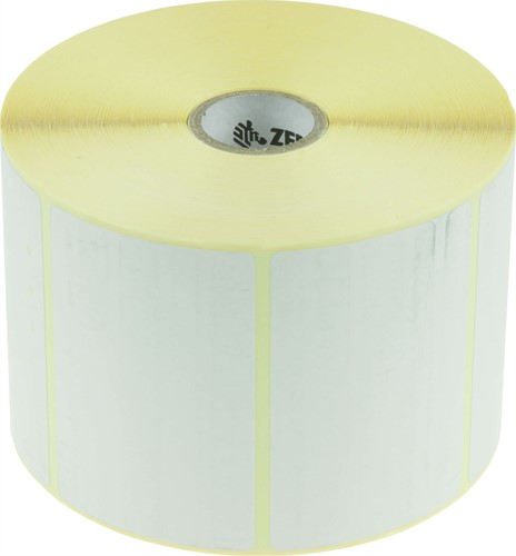 Zebra Z-Select 2000T Premium label 76 x 25mm