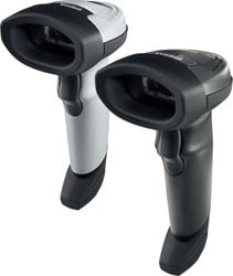 Zebra LI2208 1D barcode scanner