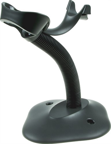 Handsfree stand black for Zebra LS2208
