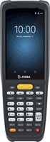 Zebra MC2200 1D/2D, 2GB/16GB, 34-Key. 3500mAh