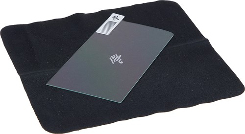 Screen protector or Zebra MC2200, MC2700 (5-pack)