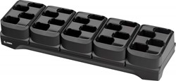 20-Slot battery charger for Zebra MC3300, MC3300x, MC34xx