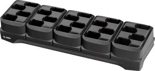20-Slot battery charger for Zebra MC3300, MC3300x, MC34xx