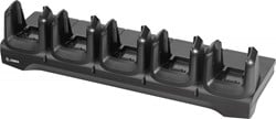 5-Slot charge only cradle for Zebra MC3300, MC3300x, MC34xx