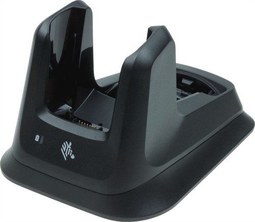 Charge and communication cradle for Zebra MC3300, MC3300x