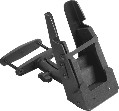 Forklift holder for Zebra MC3100-MC3200-MC3300