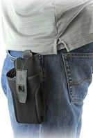 Zebra SG-MC3X-SHLSTB-01 Belt Clip