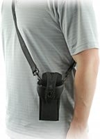 Zebra SG-MC3X-SHLSTB-01 Shoulder Strap