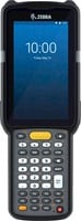 Zebra MC3300x Pistol grip, SE965 1D Laser SR, 38-Key, Android 10